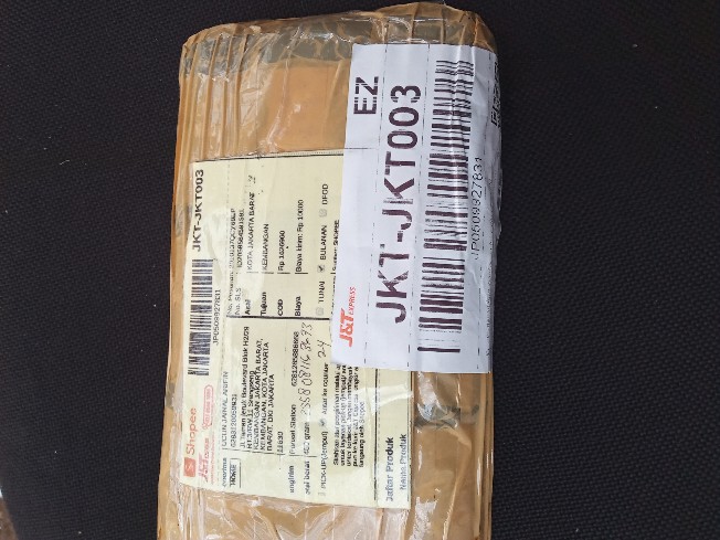 HP Infinix Hot 9 Play - Ram 4GB + 64GB - Ram 4/64 GB - 6