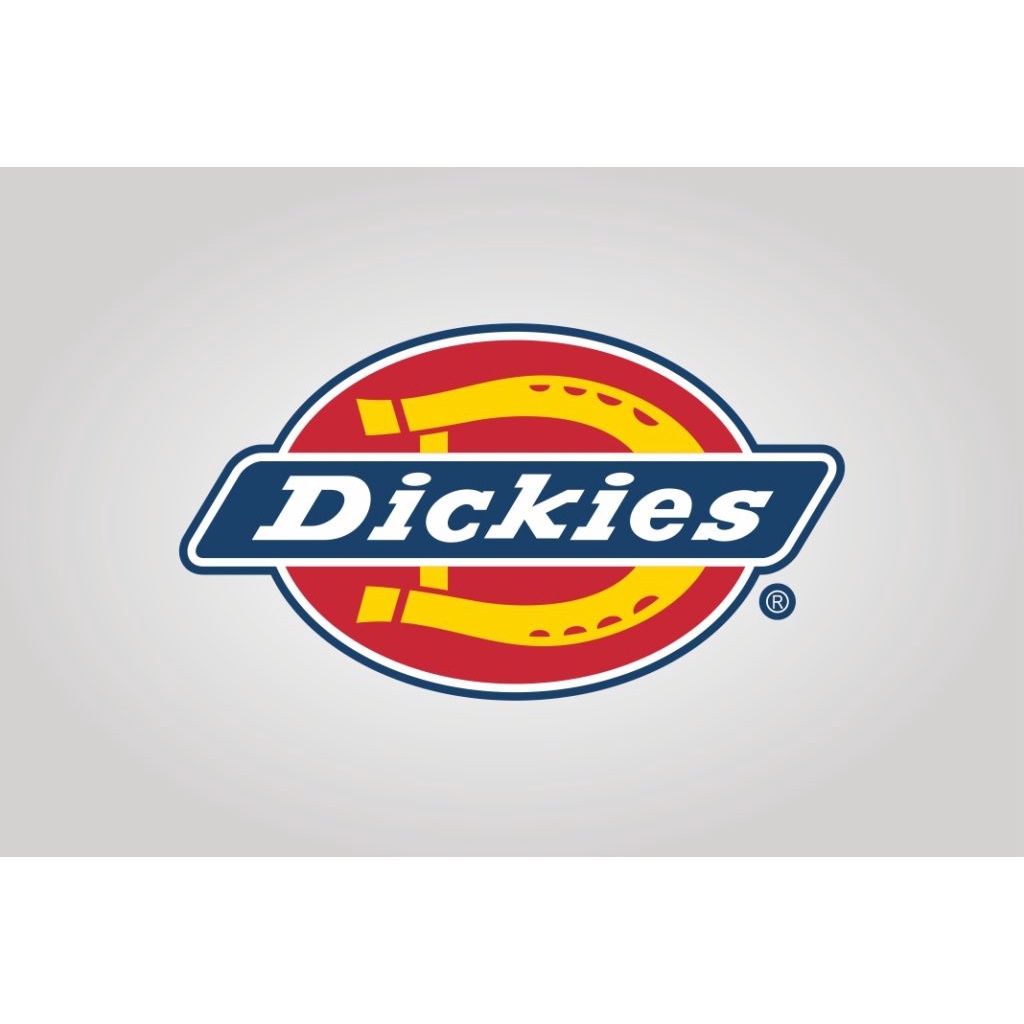 Topi Dickies 5 Panel / Topi Distro 5 panel