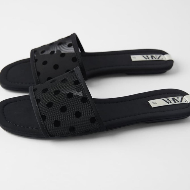 COD SEPATU SHOES WANITA ZARA ZS138 PLUMETI SANDAL COD SEPATU SHOES WANITA ZARA ZS138 PLUMETI SANDAL