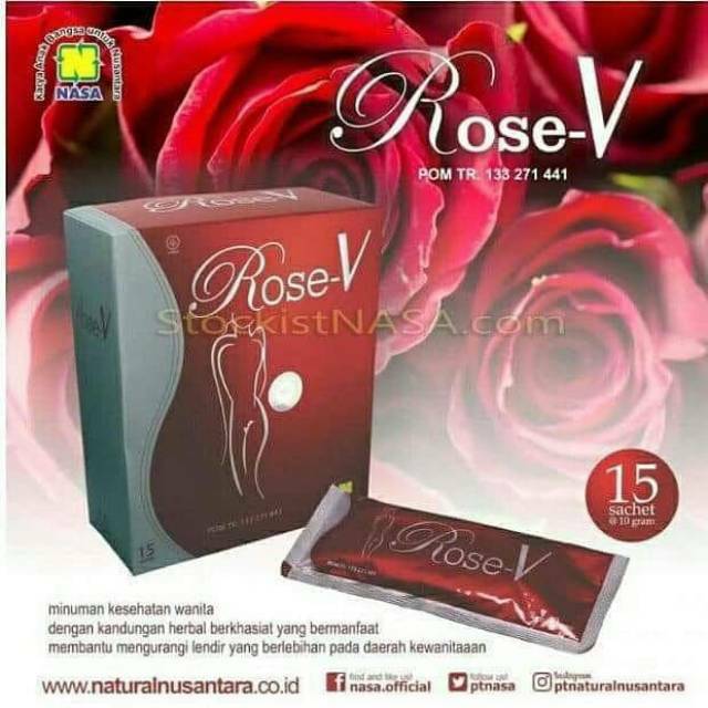 

Rose v