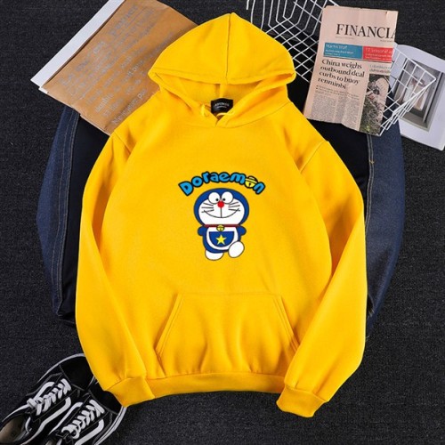 YMF - Sweater Hoodie Doraemon