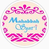 mahabbahsyari