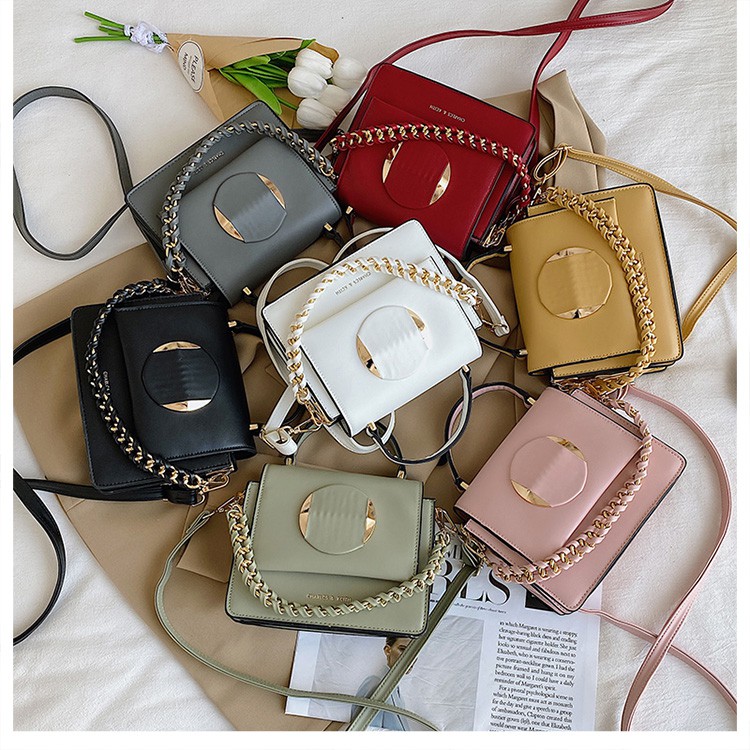 (2PC BISA IKG)GTBI99887033 New Arrival  !!!  Tas Selempang  Tas Wanita Import  Premium Terbaru