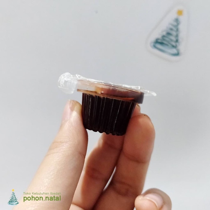 

02 Anggur Perjamuan Kudus Cup Ds51Ghg