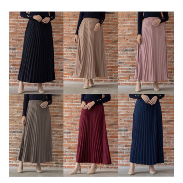 UMMA SKIRT