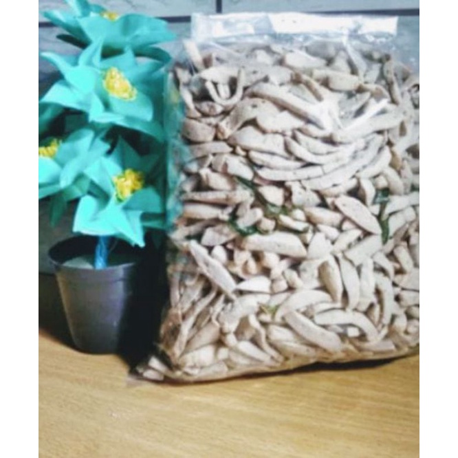 

basreng stik daun jeruk isi 1kg