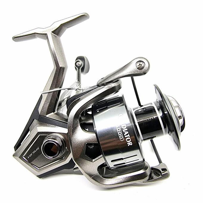 Silahkan Order] Reel Versus Gladiator 6000 Power Handle