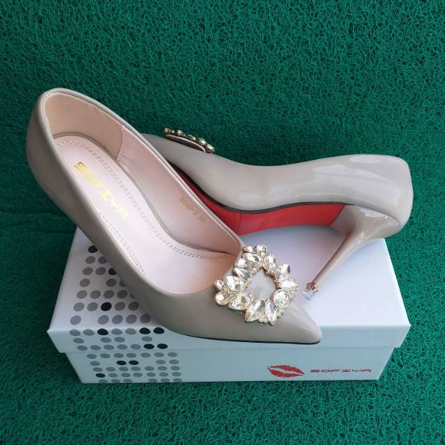 HEELS SOFIYA IMPORT