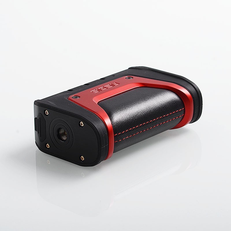 Aegis Legend Mod 200W - RED TRIM [Authentic] klikvapebandung