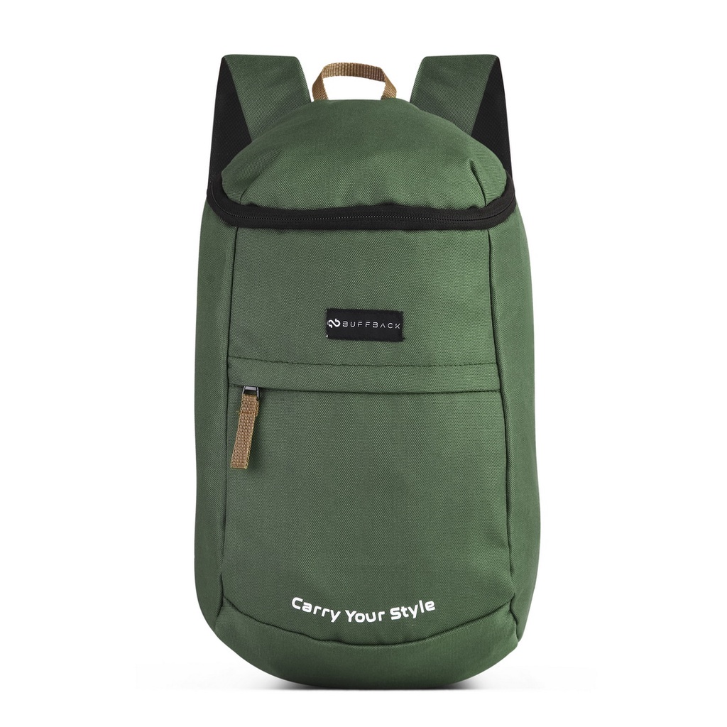 Tas Ransel Backpack Buffback Mini Almo