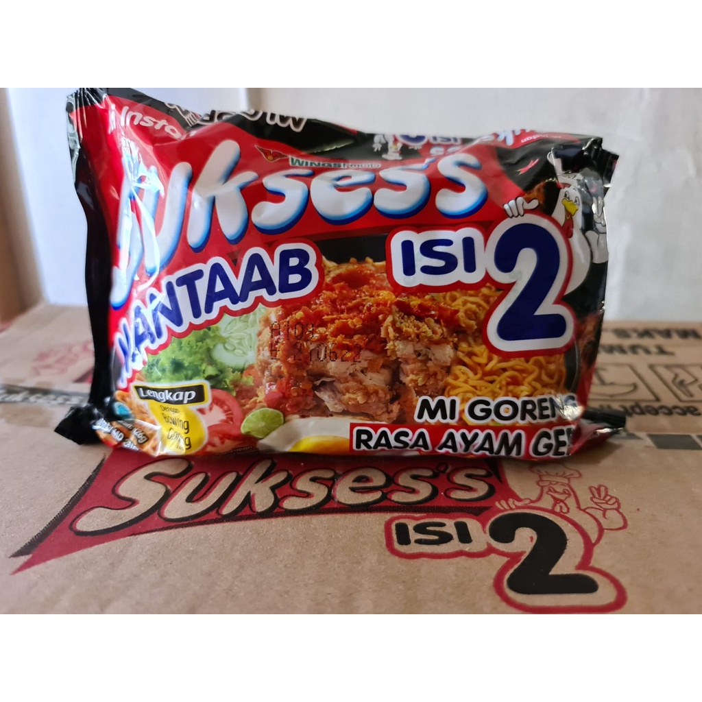 

SEDAP SUKSES GEPREK