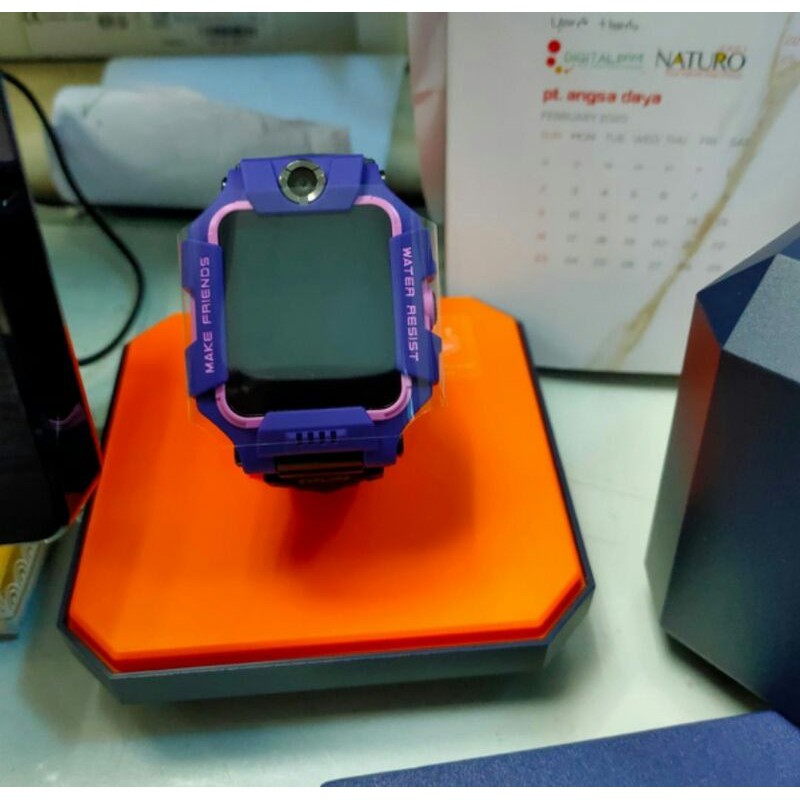 Smartwatch Z6 with Video Call