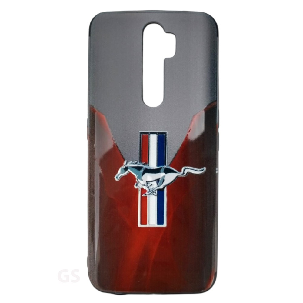 CASE HARDCASE SAMSUNG A5 2020 = A9 2020 Full Print Gambar Karakter Case  Case Full Gambar