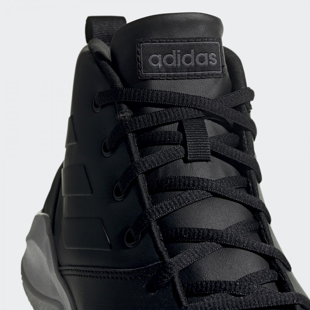 Sepatu Basket Adidas Own The Game EE9638