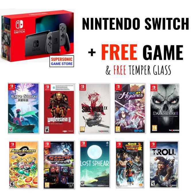 free downloads nintendo switch