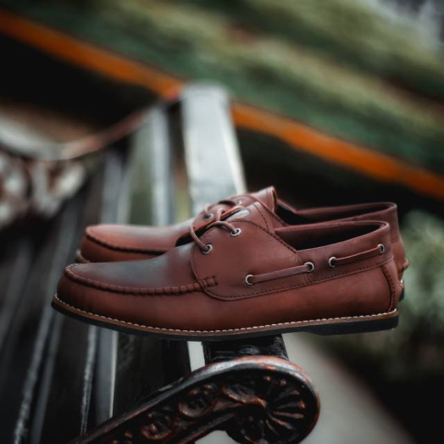 boat shoes pria