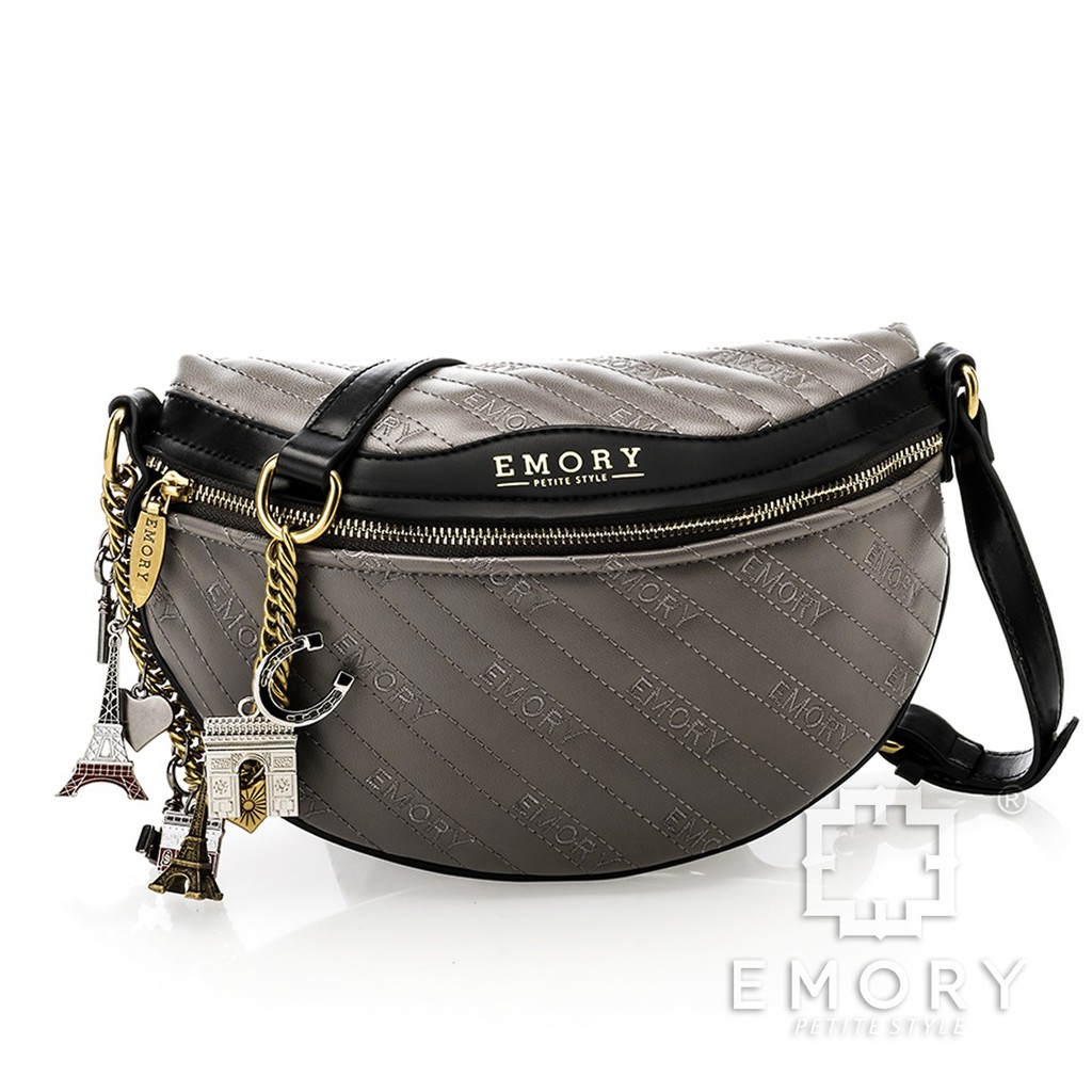 EMORY BUMBY #03EMO1979 / TAS PINGGANG WANITA WAIST BAG BATAM MURAH
