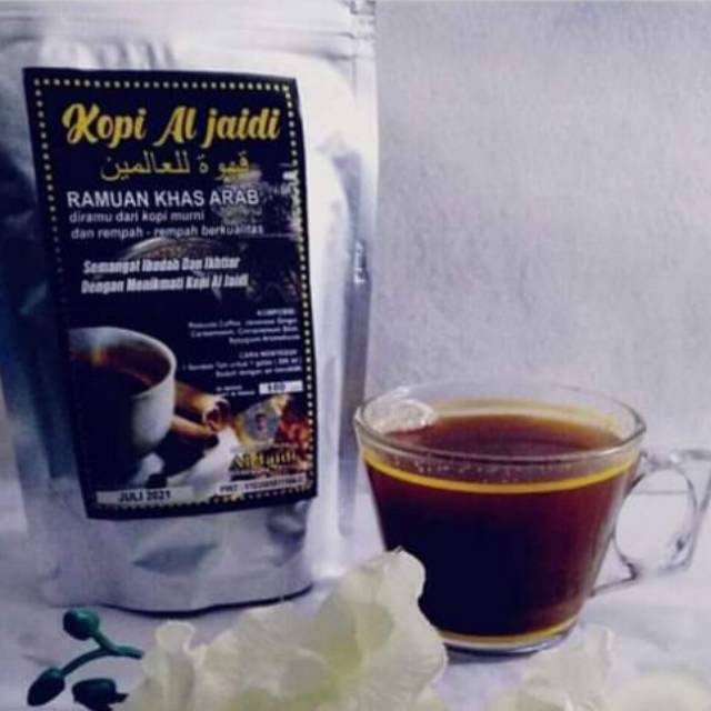 

Kopi Al Jaidi