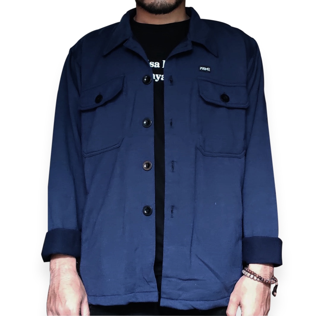 Anvil Jacket - Jaket Pria
