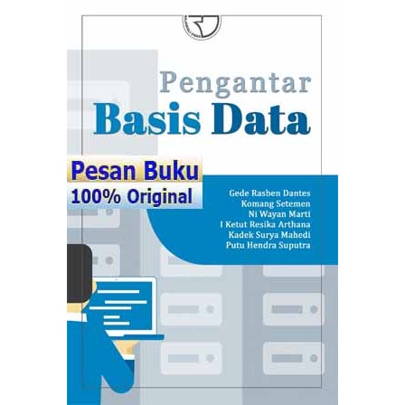 

database-buku- buku pengantar basis data - gede rasben dantes -buku-database.