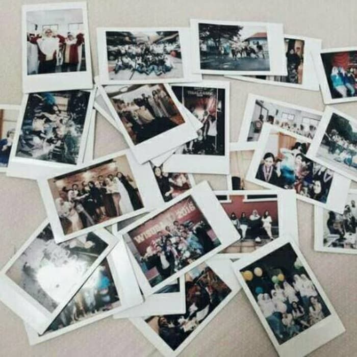 

CETAK FOTO 2R - 10R MURAH