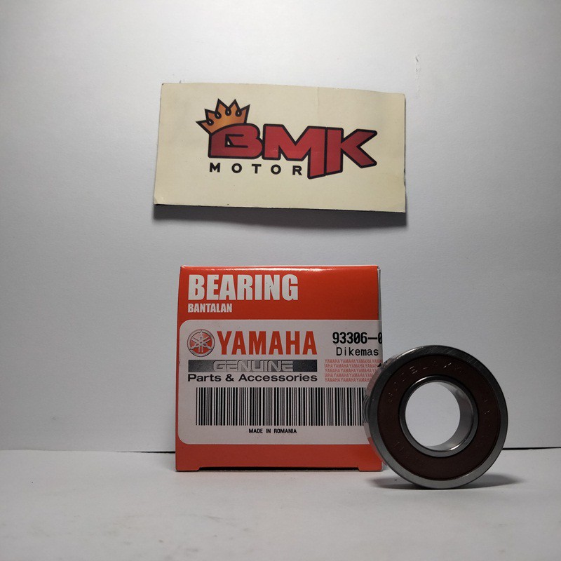 LAHER 6002 (93306-002X8) YGP YAMAHA