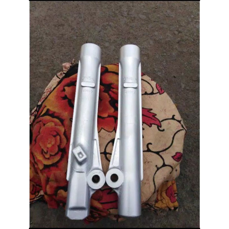 BOTTOM SHOCK DEPAN GRAND LEGENDA PRIMA SUPRA NON CAKRAM ORIGINAL COPOTAN