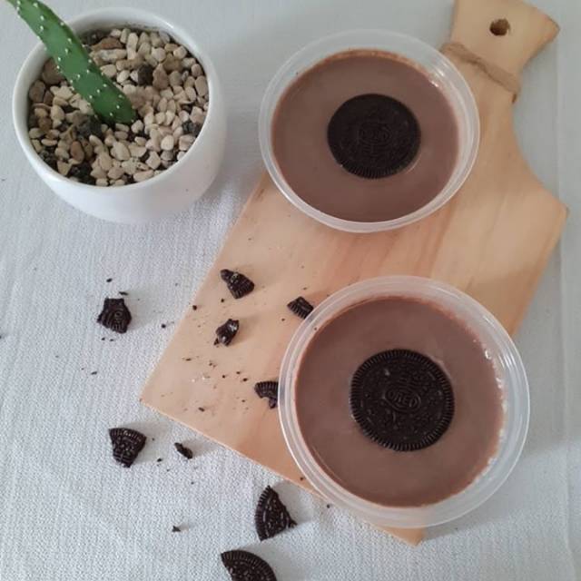 

Dessert Bowl murah! @snackbeneran