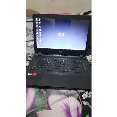 Acer Aspire 3 Second