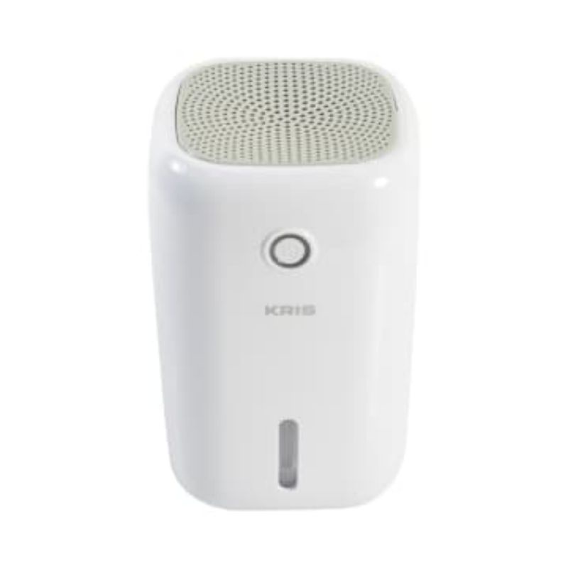 Kris 800 Ml Dehumidifier Mini - Putih