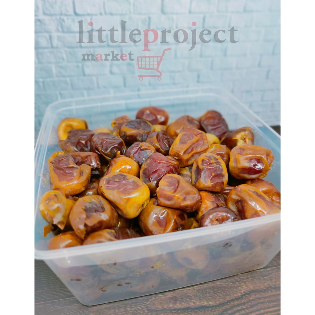 

Kurma Sukari 1000gr