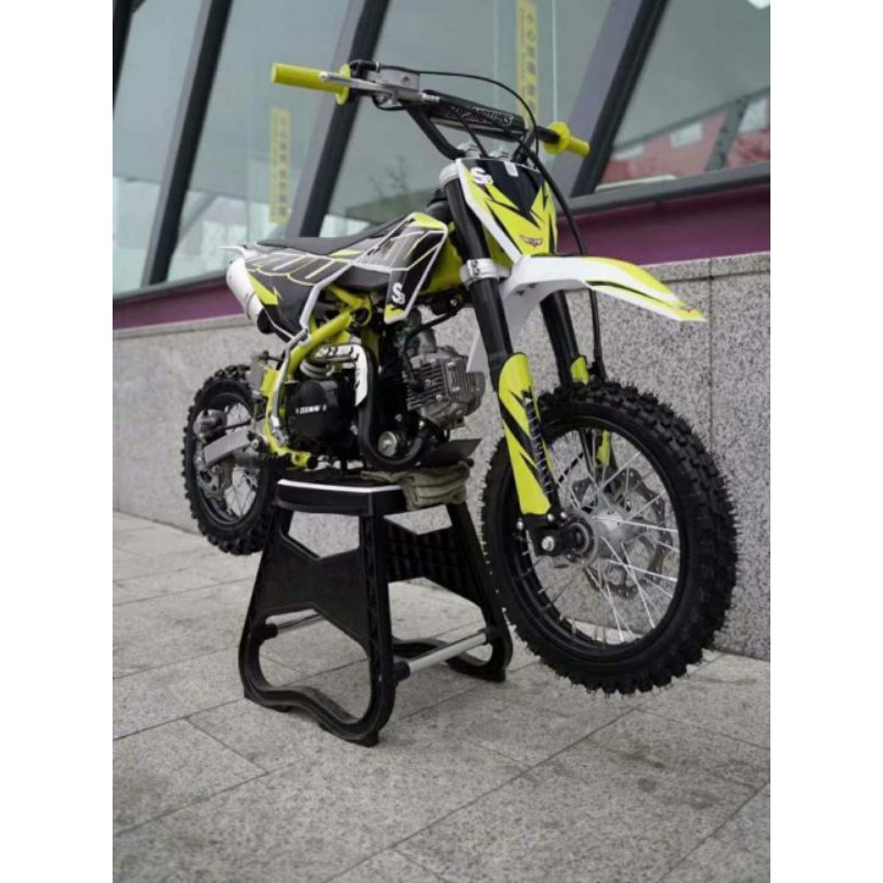 MOTOR MINI TRAIL 110 CC MANUAL