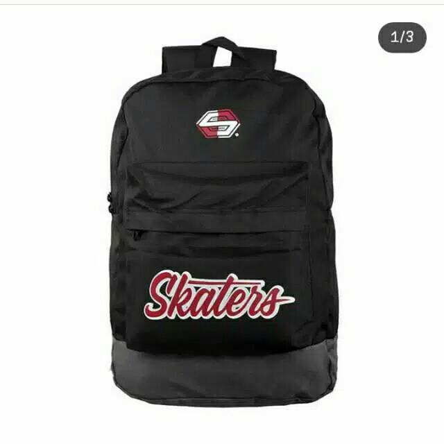BAG PACK SKATERS