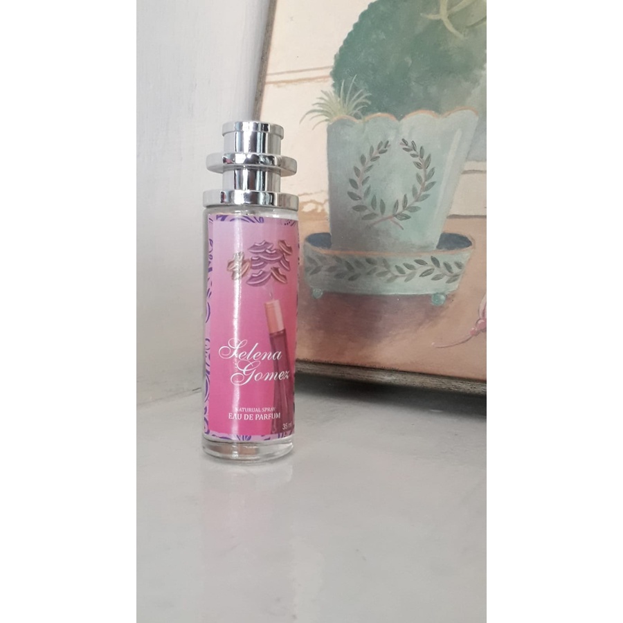 PARFUM THAILAND GRADE B ISI 35ML PARFUM MURAH PRIA WANITA  PARFUM BADAN