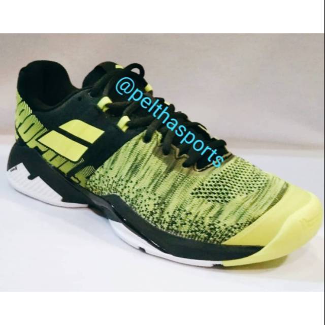 Sepatu Tenis Babolat Propulse Blast (01.76.10)