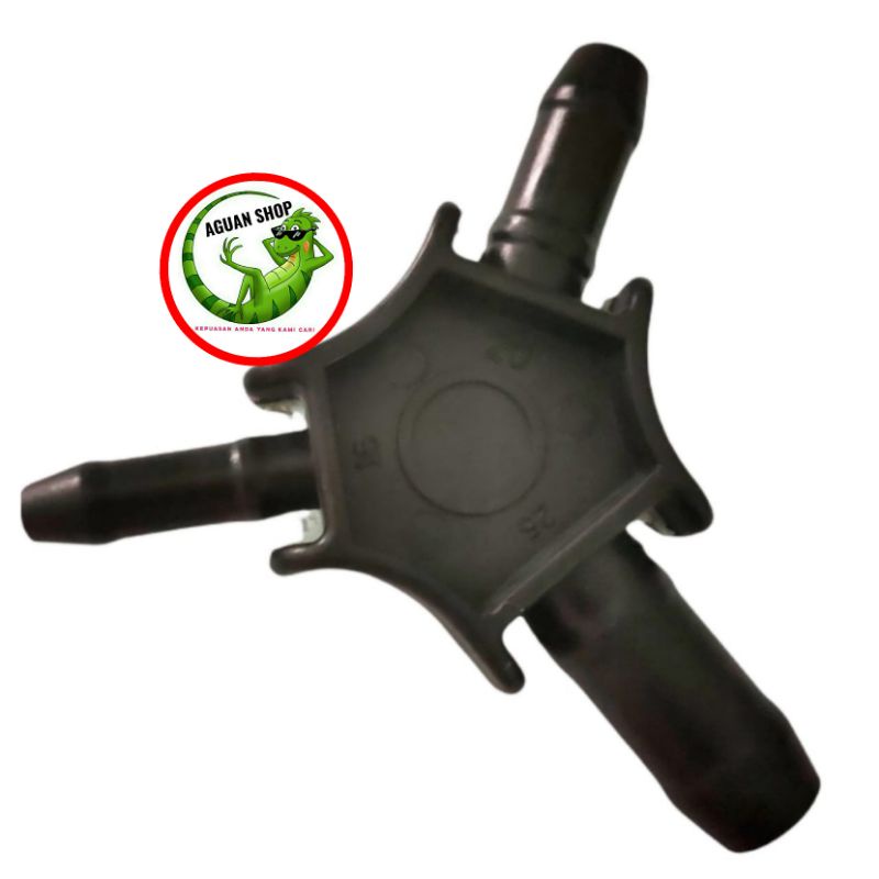 Pembesar pipa air panas/dingin blade rounder