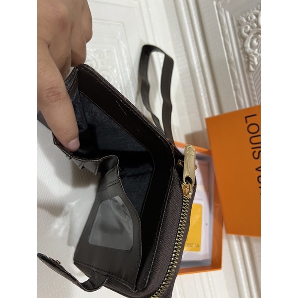 DOMPET ELPI reslipat MINI TALI TANGAN FREE BOX