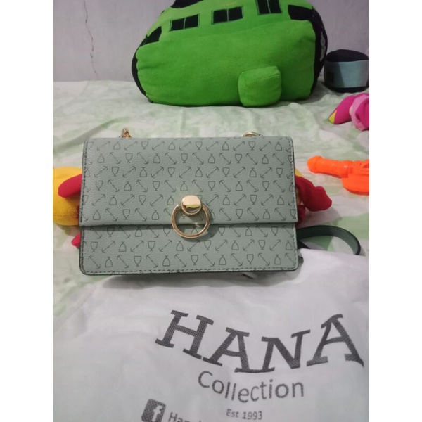 tas hana ori