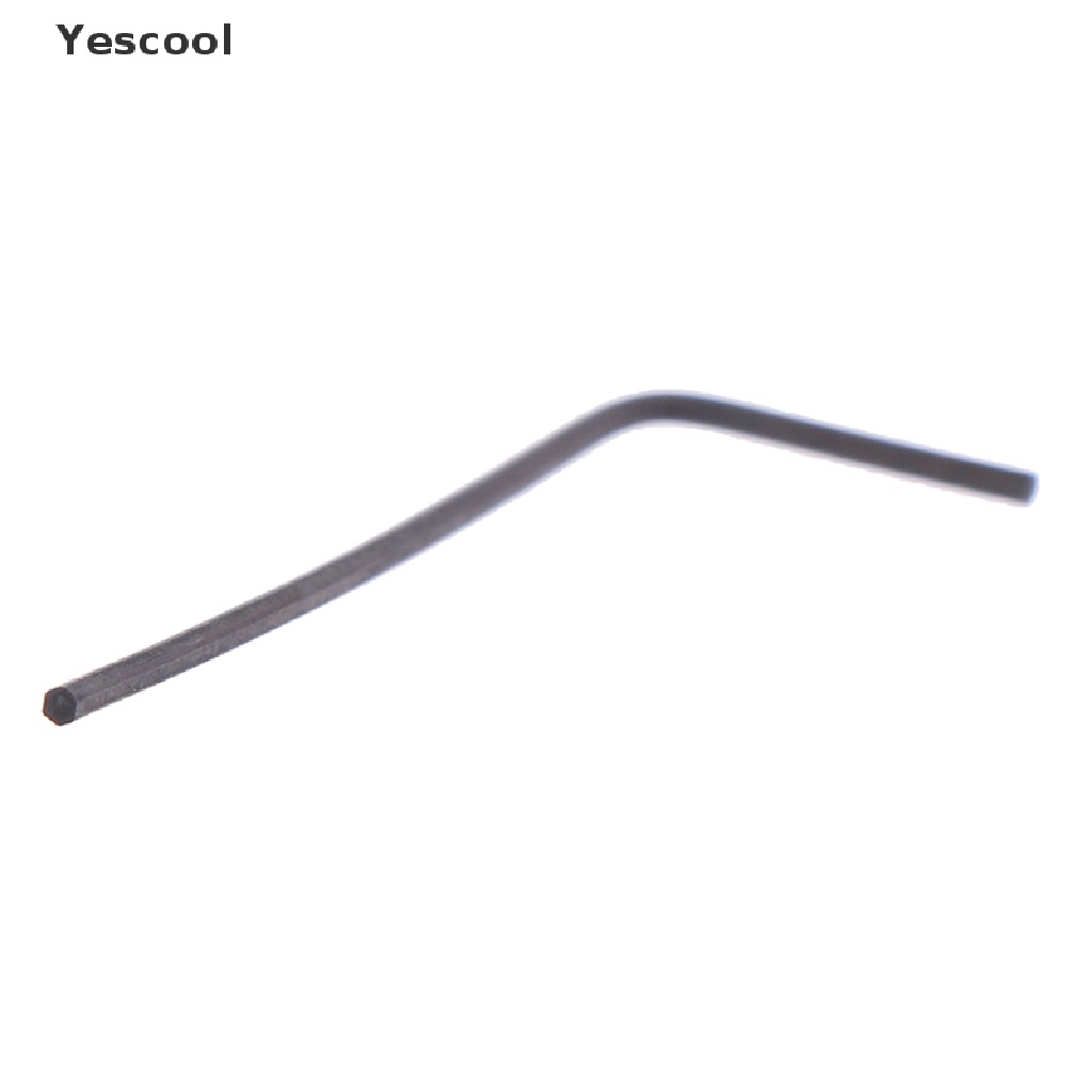 Yescool 1Pc Konektor Sensor M8 3 / 4 Pin Male / Female