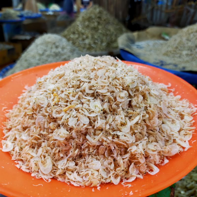 

udang kecepe