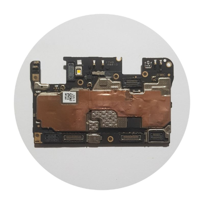 MESIN OPPO F5 RAM 4 MINUS