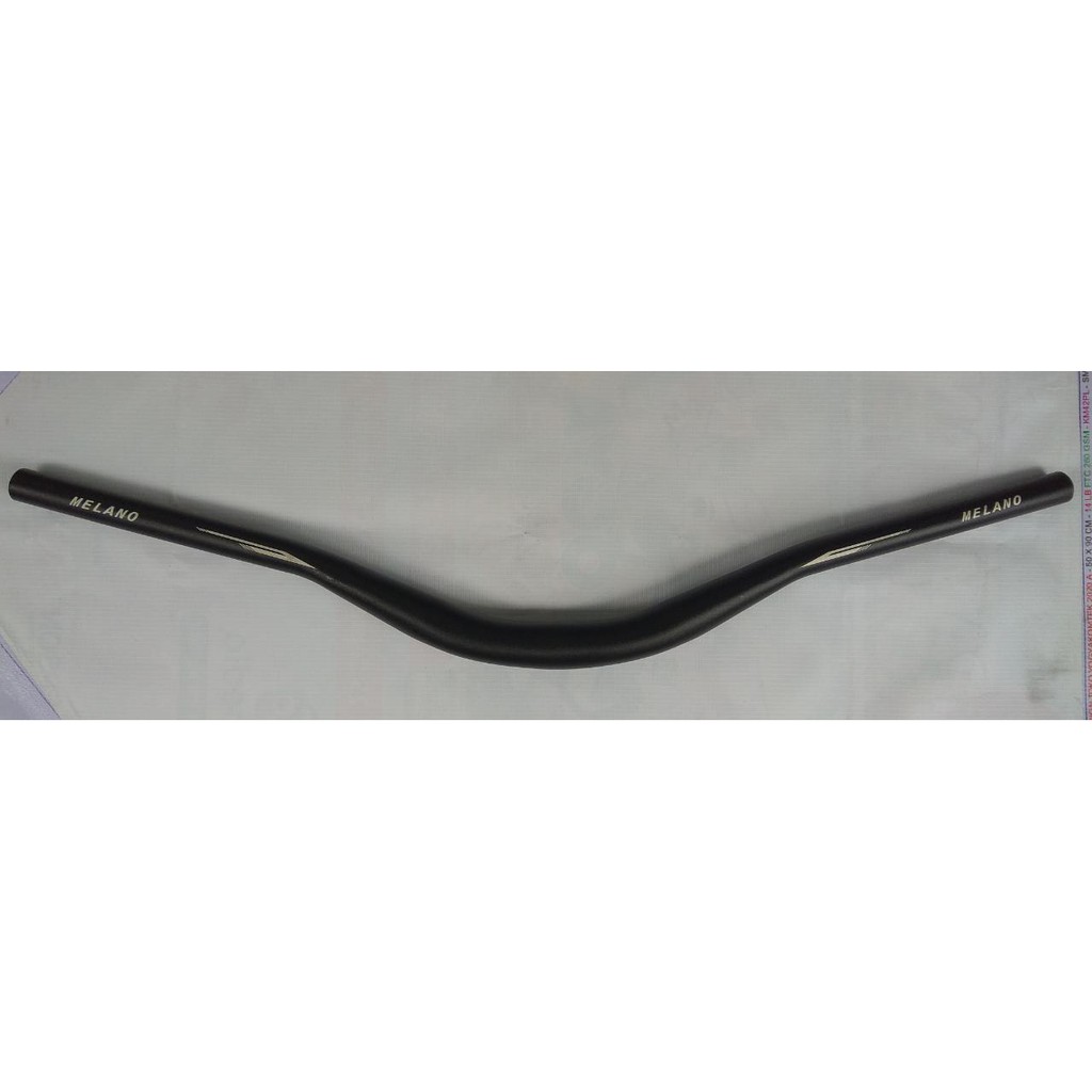 Handlebar Stang Sepeda MTB 31.8 Oversize Melano