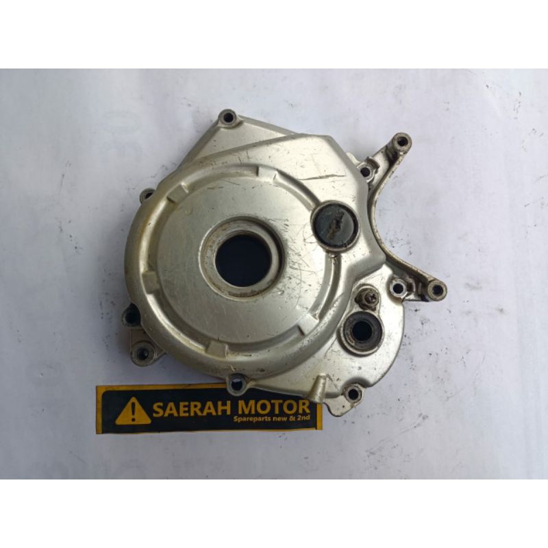 blok mahnit krengkes kiri Yamaha Jupiter z 115 robot original