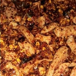 

BASRENG PEDAS ASIN 250G