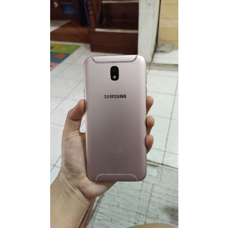 Hp second samsung galaxy J7 Pro