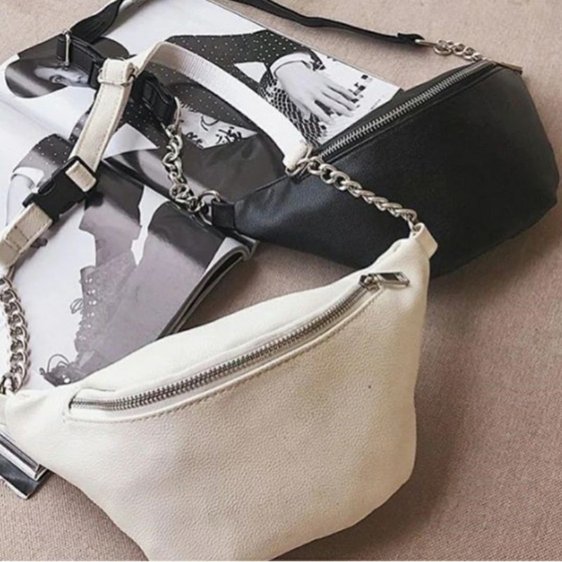 dem_sare / DS1071 - ALYOUNA Tas Selempang Wanita Waistbag Tas Pinggang Wanita Waistbag Wanita Murah