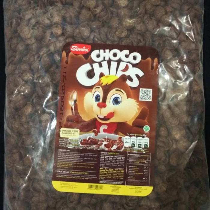 

Simba Koko Crunch