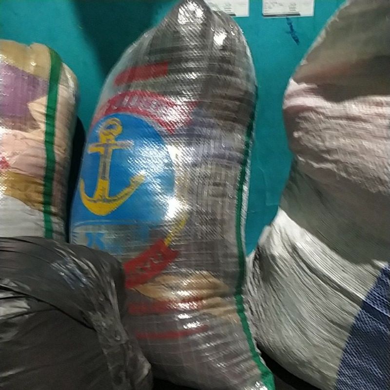 BORONGAN JAKET BULANG