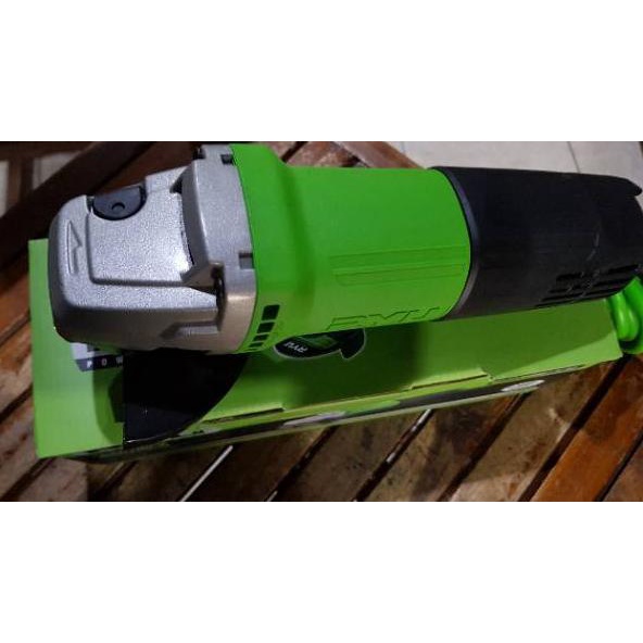 Best Mesin gerinda tangan - grinda grenda Ryu tekiro ori murah bonus 3-6pc bt gurinda & 2 carbon bru