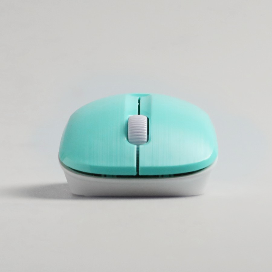 Mouse Wireless Rexus Office Q10 Silent Mouse